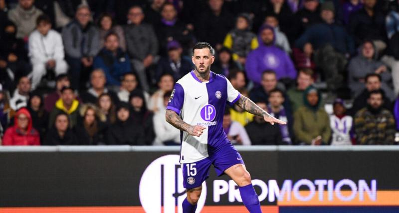  - Toulouse : Aron Dönnum dans le viseur de la justice pour son geste envers le Havrais Simon Ebonog