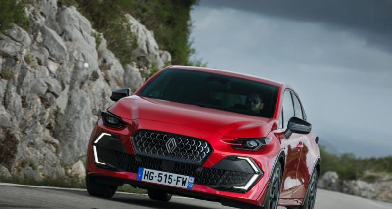 Essai nouvelle Renault Clio : notre avis au volant de la voiture la plus vendue en France