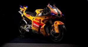Cent ans de Ducati, ça commence sur la piste avec ces livrées spéciales en MotoGP