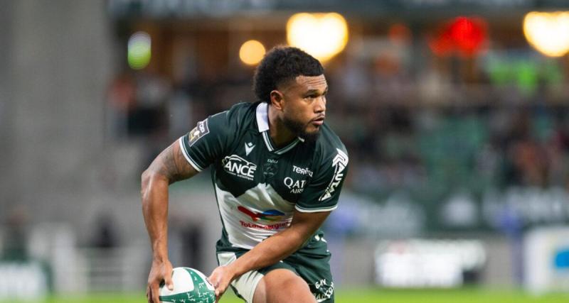  - Pau : la Section privée d'un atout majeur, rendez-vous 2026 pour le joueur