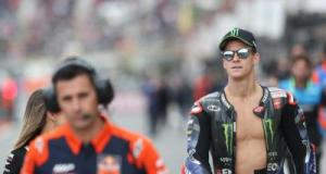 Yamaha : Quartararo prévenu par un triple champion du monde, un choix cornélien à venir avec Ducati ?