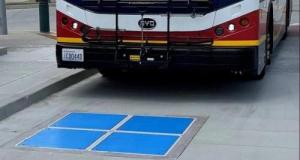 Deux géants de la recharge de voitures électriques par induction s'allient