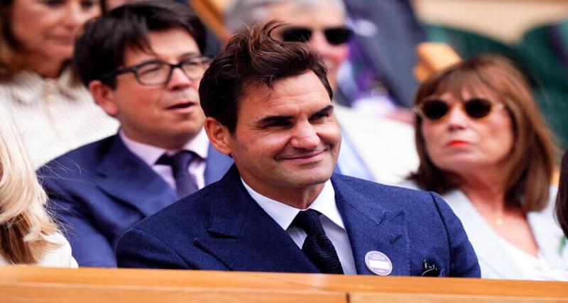  - Tennis : Boris Becker adresse un hommage puissant et inédit à Roger Federer