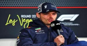 F1 : un scénario inattendu menace les plans de Max Verstappen