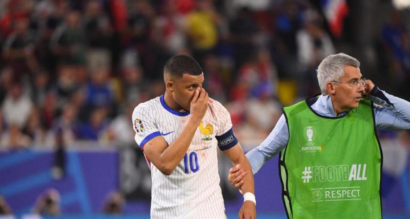  - Équipe de France : le dérapage du médecin des Bleus sur le Qatar, Benzema concerné