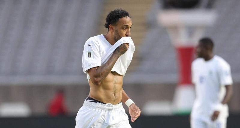  - Ces stars qui vont louper la Coupe du monde 2026