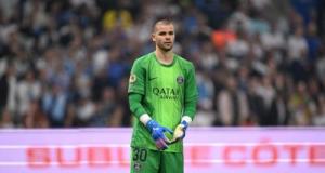 Chevalier est maltraité, un ex-gardien du PSG en a marre