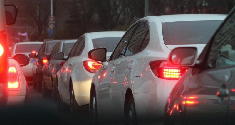 Le covoiturage progresse mais ne concerne qu'une voiture sur cinq en France