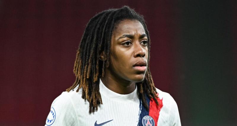  - PSG-Bayern Munich (F) : les compositions officielles