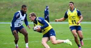 XV de France : Barré, Nouchi, Woki et ces internationaux renvoyés en club  