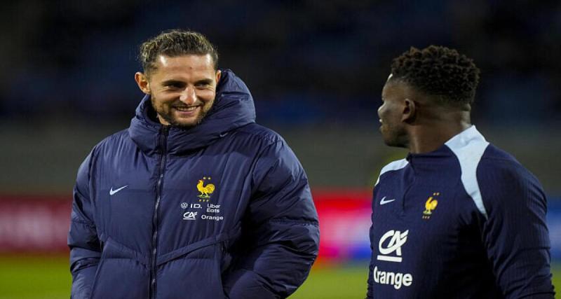  - AC Milan : Adrien Rabiot révèle le grand secret de Massimiliano Allegri