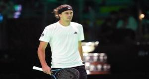 Coupe Davis : Alexander Zverev rallume la flamme allemande