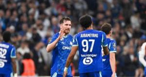 Sur quelle chaîne et à quelle heure : comment suivre Nice - OM ?