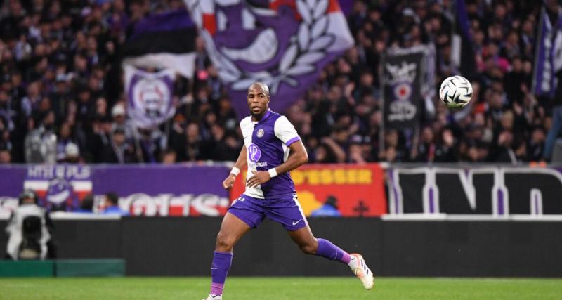  - Toulouse - Angers : les compos probables