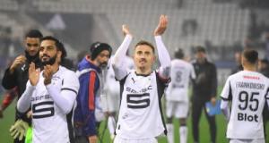 Rennes - Monaco : les compos probables