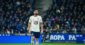 Lille - Paris FC : les compos probables