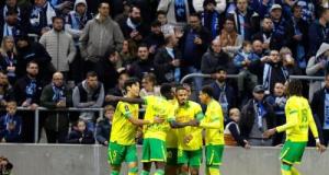 Nantes - Lorient : les compos probables