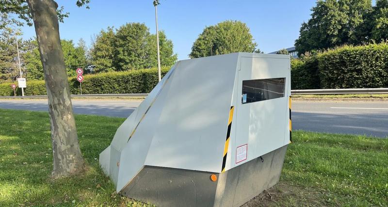  - 25 communes se partagent les recettes d’excès de vitesse : plus de 535 000 euros redistribués