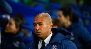 PSG (F) : "Le premier responsable de la défaite, c'est moi", la réaction de Paulo Cesar après la défaite contre le Bayern