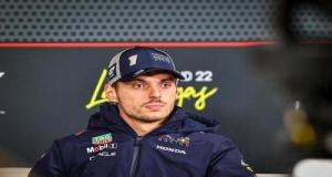 F1 : Le mystérieux rôle de Max Verstappen dans l'ascension des nouveaux prodiges