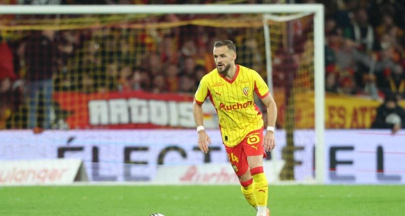  - Ligue 1 : Lens privé de plusieurs joueurs contre Strasbourg