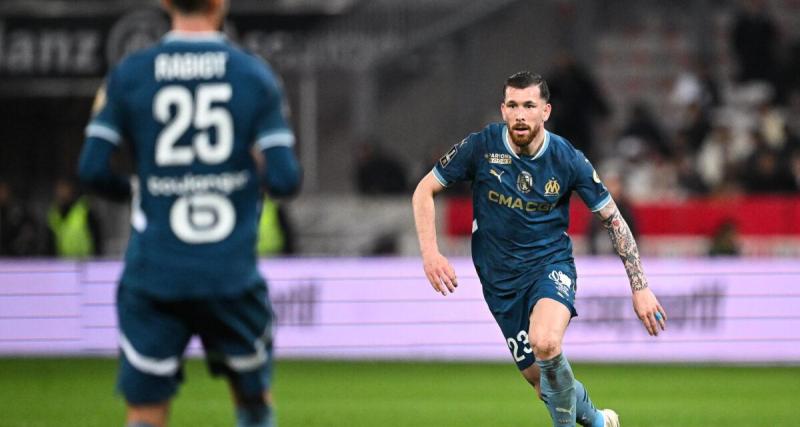  - Nice-OM : les compositions probables