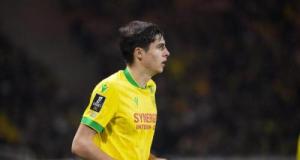 Nantes : absence longue durée confirmée pour Louis Leroux