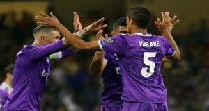 Real Madrid : les confidences inédites de Raphaël Varane sur le duo légendaire avec Sergio Ramos