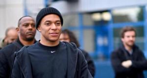 L'action choc des supporters de Caen, Mbappé sous pression