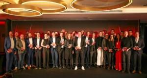 Grand Prix Auto Moto : le palmarès 2025