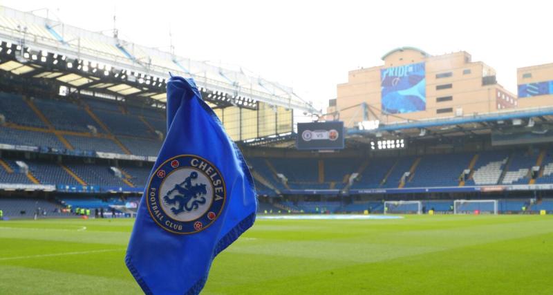  - Chelsea - Barça : une star forfait après s'être cassé un orteil à la maison !