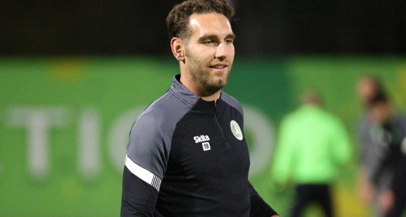  - National 2 : fin d'année et opération à venir pour l'attaquant de Chambly Anthony Petrilli