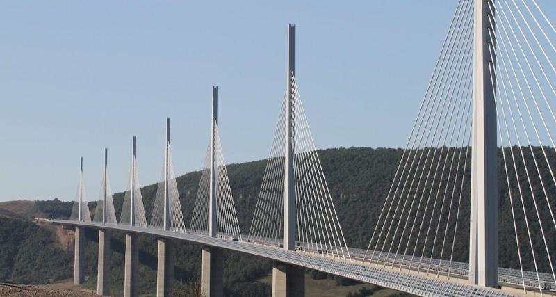  - 3 607 ponts et murs de soutènement en mauvais état, les pouvoirs publics alertent