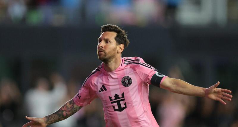  - Barça : la sortie de Flick sur Messi qui va faire rêver les fans