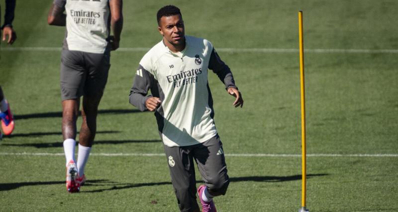  - Real Madrid : la dernière image de Mbappé qui va irriter la FFF