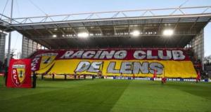 "Le match de la mémoire" : Lens avec un badge et des flocages spéciaux contre Strasbourg