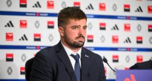 XV de France : « Je suis content...», Alldritt réagit sur la question du capitanat