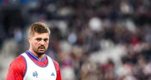 XV de France : Alldritt exige une victoire « avec la manière » face à l’Australie