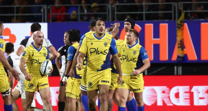  - Clermont : Cascade de blessures, l'ASM réorganise son milieu de terrain