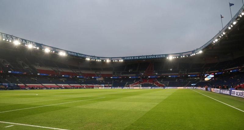  - Le futur stade prend forme, le PSG annonce !