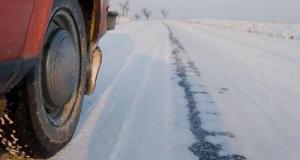 Pneus neige, attention, ils ne respectent pas tous la loi Montagne