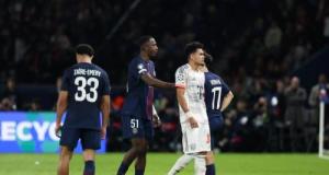 PSG - Bayern : l'UEFA a tranché pour la suspension de Luis Diaz