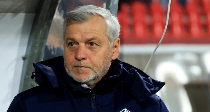  - Bruno Genesio (LOSC) : "On doit avoir plus de spontanéité, on manque cruellement d’efficacité"