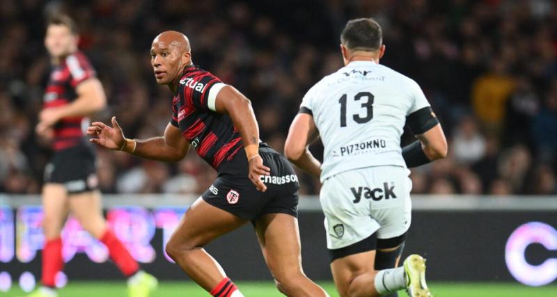  - Toulouse : « Mon heure viendra », une recrue estivale évalue ses premiers mois passés au club  