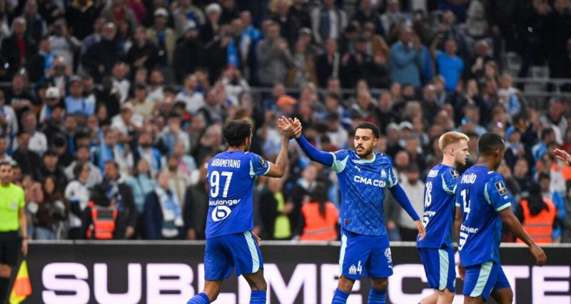  - Nice - OM : les compos officielles, De Zerbi sort la grosse artillerie !