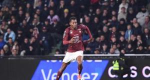 Metz : privé d’Habib Diallo, les Grenats enregistrent un retour face à Brest