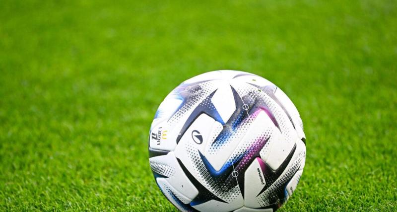  - Nice-OM : les compositions officielles du choc