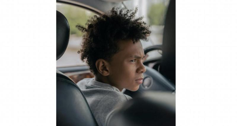 À 10 ans, il prend la voiture de sa mère pour rentrer de l’école !