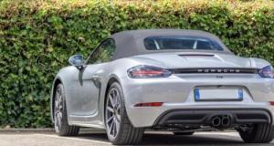 « Le rêve d’une vie devenu cauchemar », un couple pensait acheter une Porsche et se retrouve 5 ans plus tard devant le tribunal