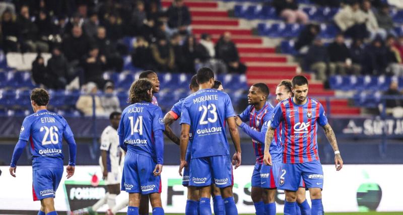  - National : tous les résultats de la quatorzième journée et le classement